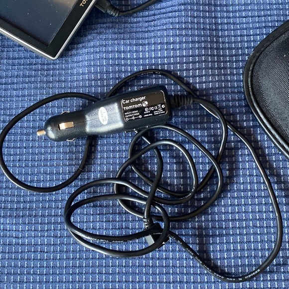 Tom Tom GO.630 🚙 Car GPS Set - Picture 9 of 12